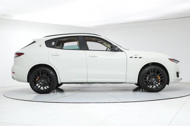 2022 Maserati Levante