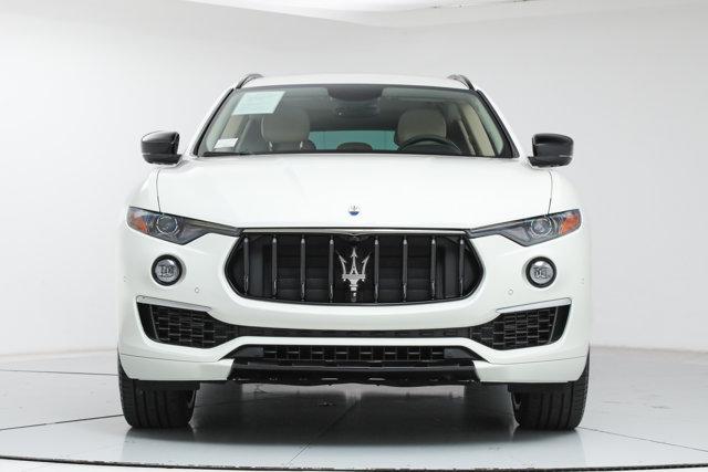 2022 Maserati Levante