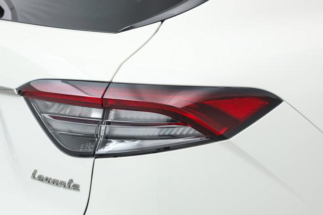 2022 Maserati Levante