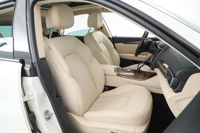 2022 Maserati Levante