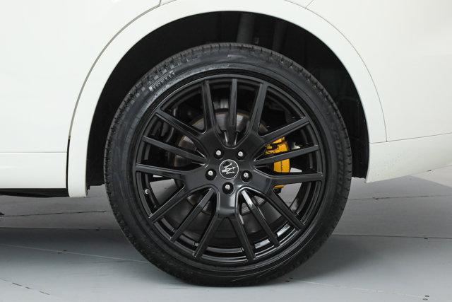 2022 Maserati Levante