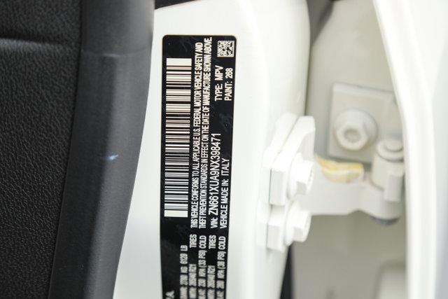 2022 Maserati Levante