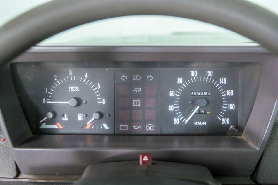 1973 Land Rover Range Rover