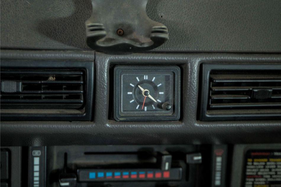 1973 Land Rover Range Rover