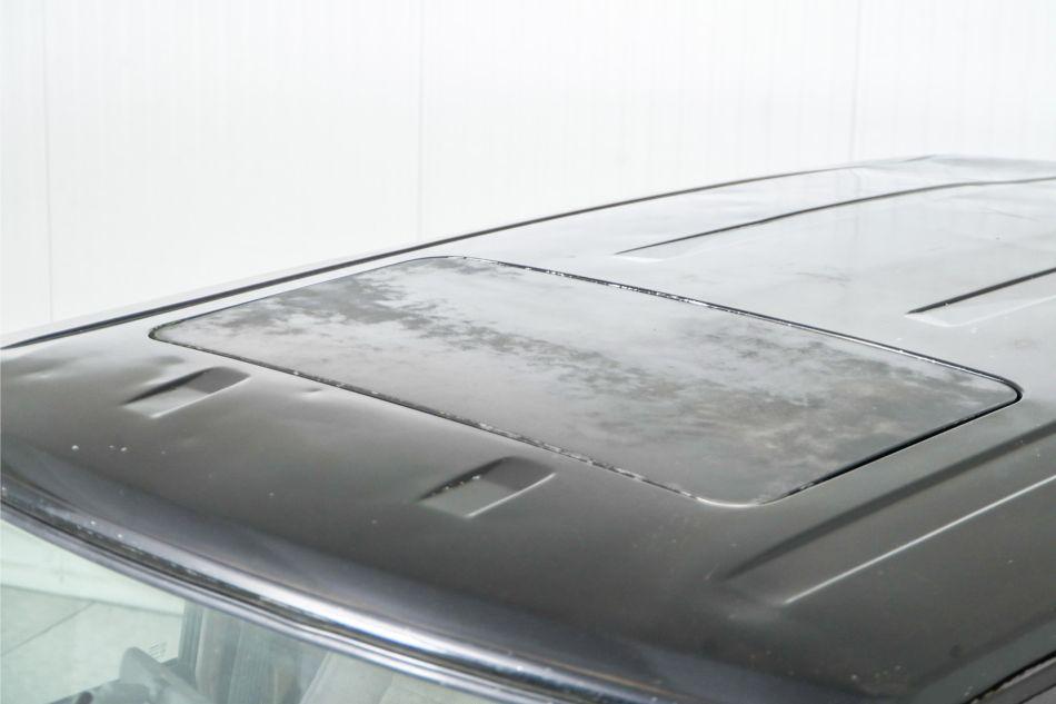 1973 Land Rover Range Rover