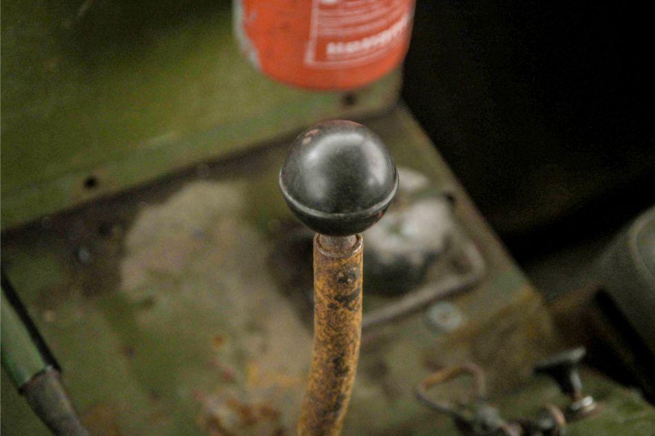 1966 Volvo L3314N Felt C303 Laplander 4x4