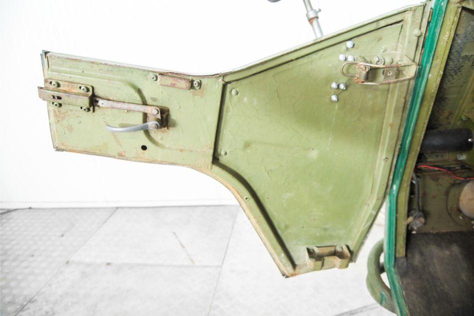 1966 Volvo L3314N Felt C303 Laplander 4x4