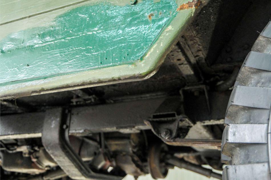 1966 Volvo L3314N Felt C303 Laplander 4x4