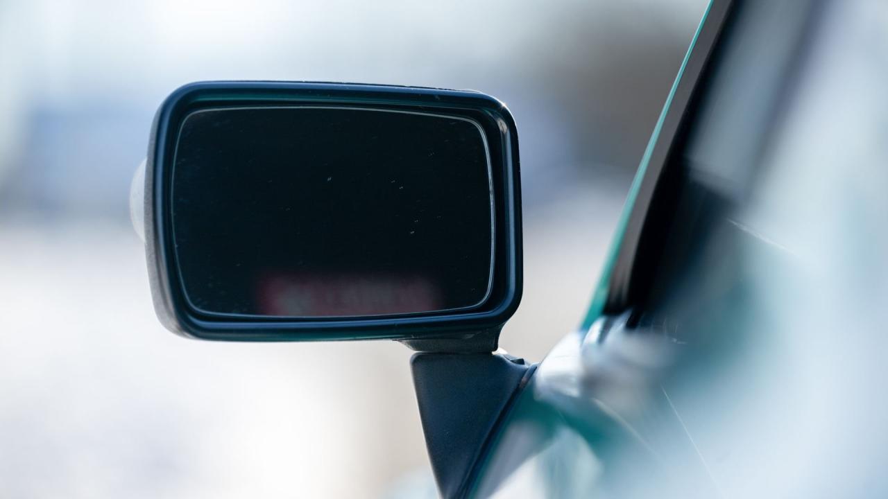 1988 Porsche 944 Turbo Cup &ldquo;Seabrooke&rdquo;