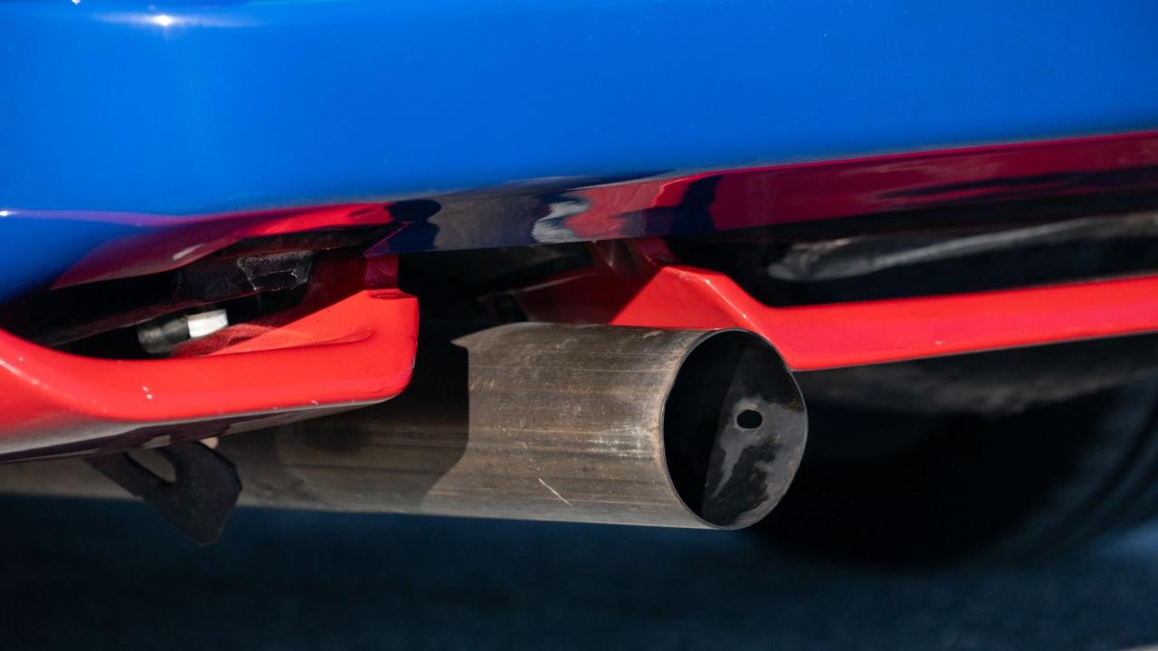 1988 Porsche 944 Turbo Cup &ldquo;Seabrooke&rdquo;