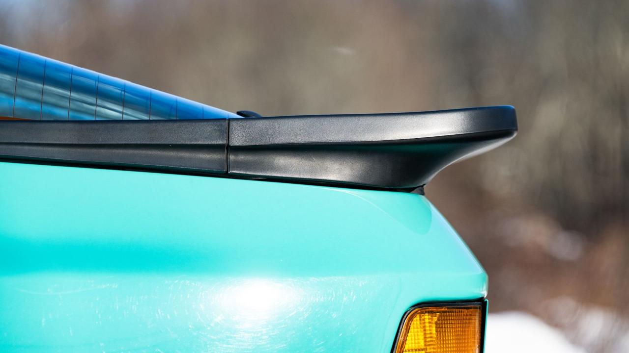 1988 Porsche 944 Turbo Cup &ldquo;Seabrooke&rdquo;