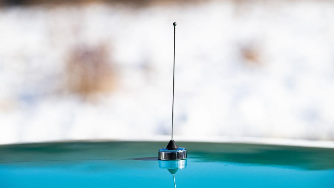 1988 Porsche 944 Turbo Cup &ldquo;Seabrooke&rdquo;