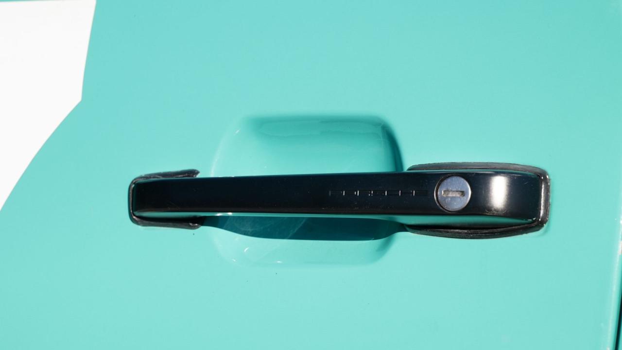 1988 Porsche 944 Turbo Cup &ldquo;Seabrooke&rdquo;