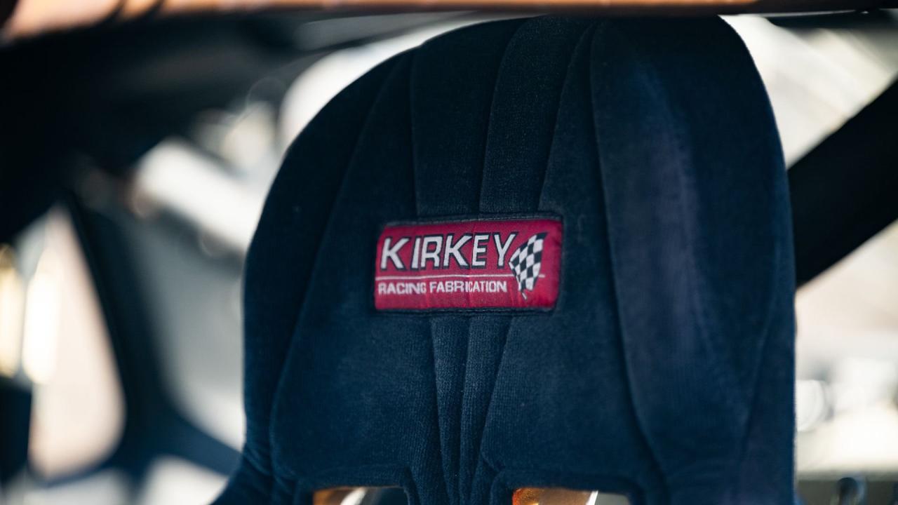 1988 Porsche 944 Turbo Cup &ldquo;Seabrooke&rdquo;