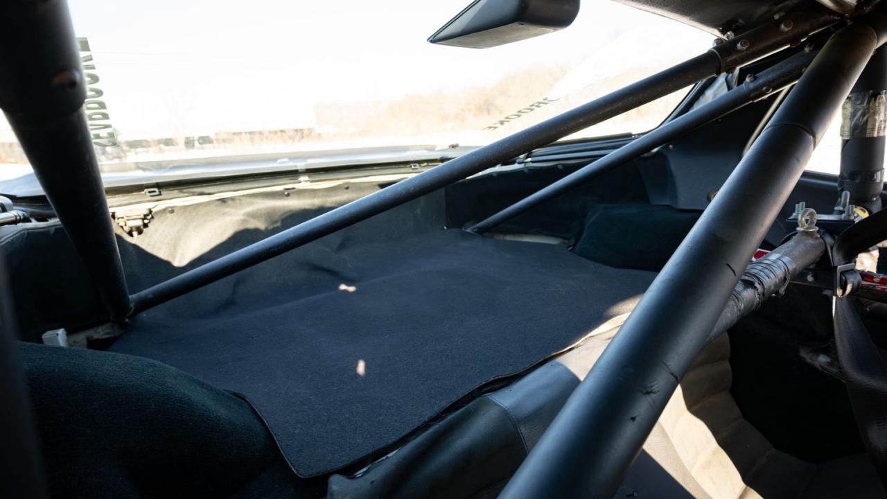 1988 Porsche 944 Turbo Cup &ldquo;Seabrooke&rdquo;