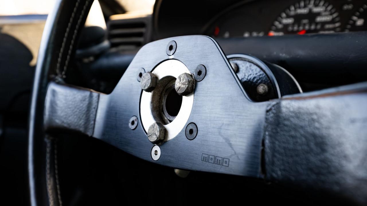 1988 Porsche 944 Turbo Cup &ldquo;Seabrooke&rdquo;