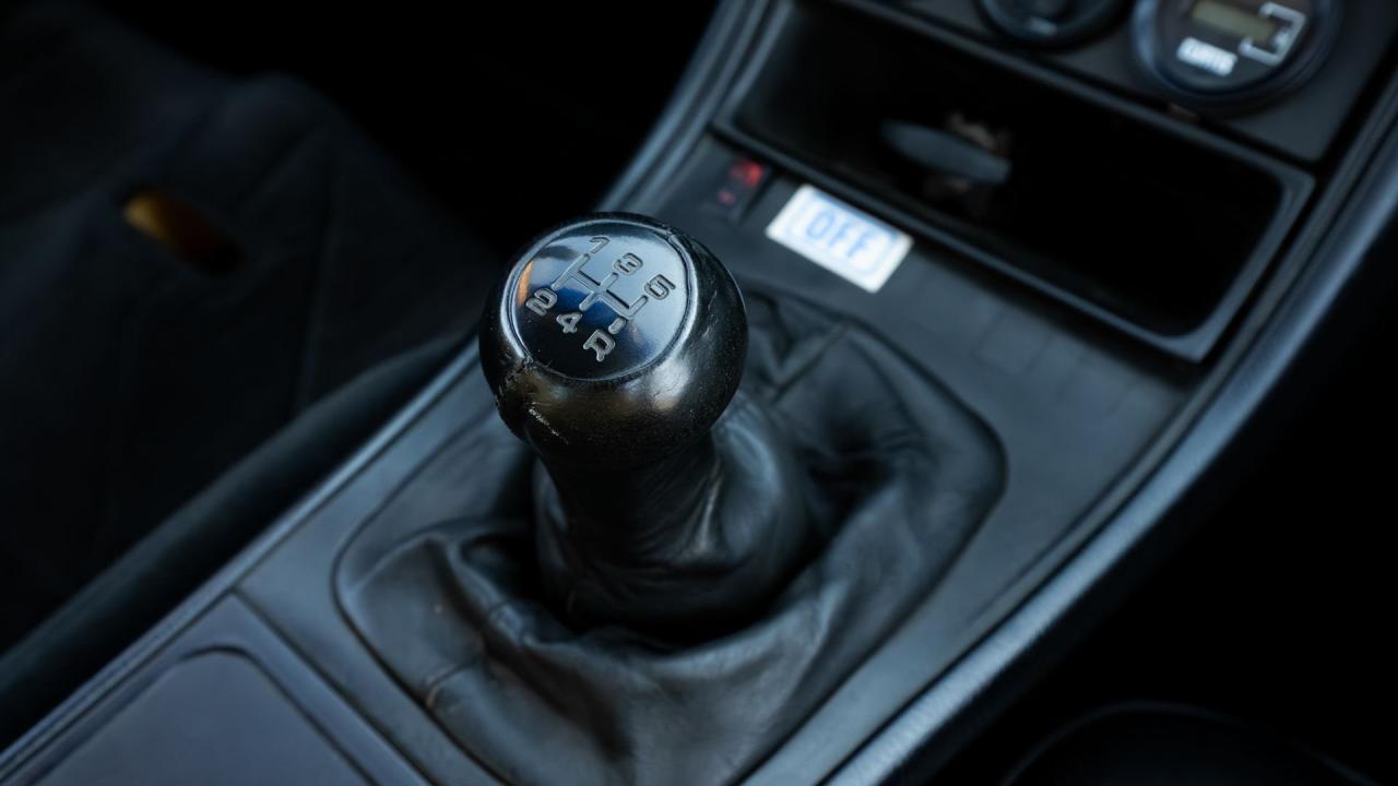 1988 Porsche 944 Turbo Cup &ldquo;Seabrooke&rdquo;