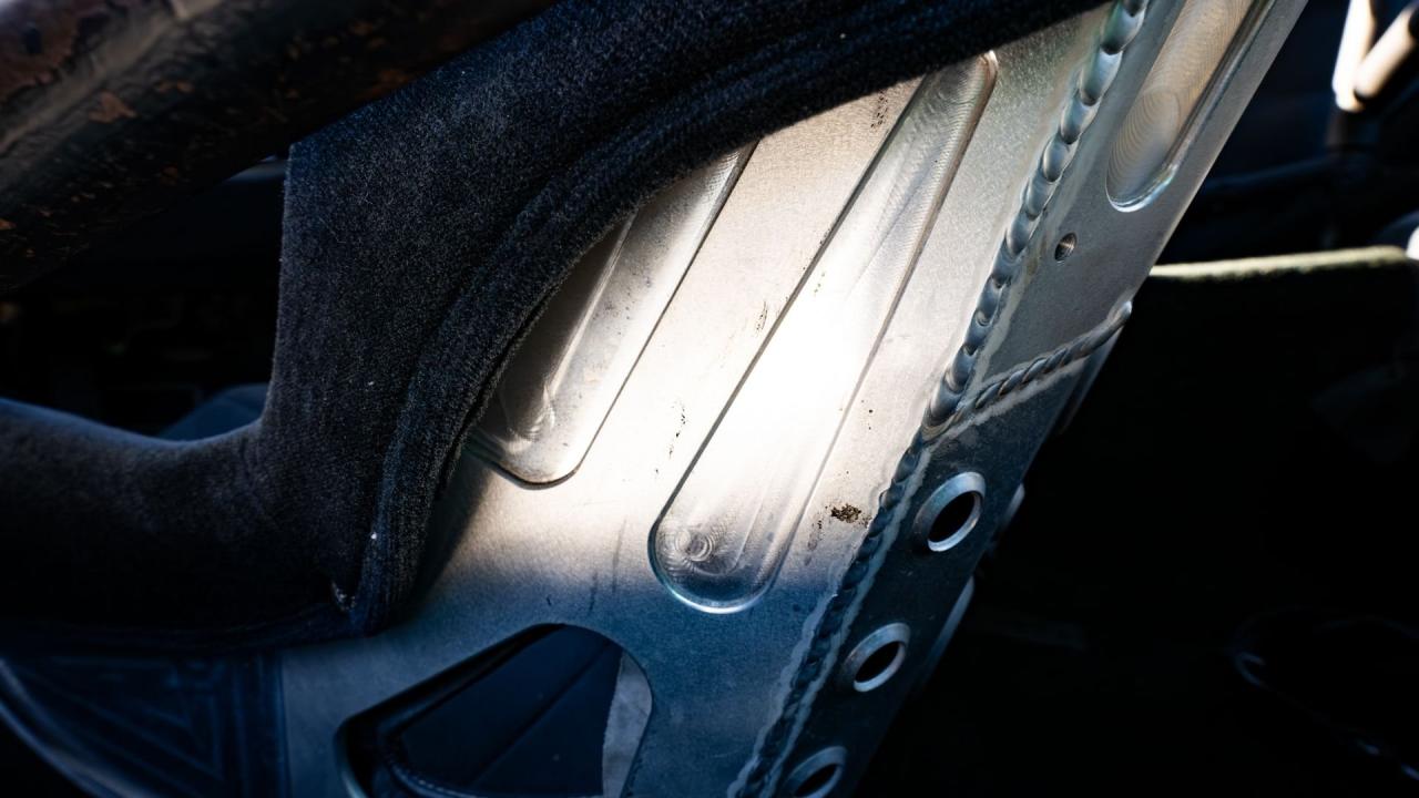 1988 Porsche 944 Turbo Cup &ldquo;Seabrooke&rdquo;