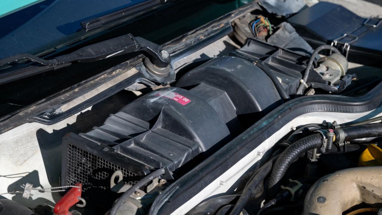 1988 Porsche 944 Turbo Cup &ldquo;Seabrooke&rdquo;