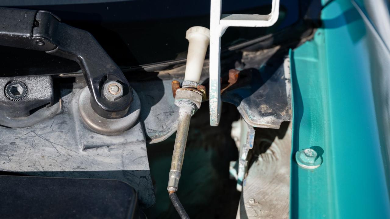 1988 Porsche 944 Turbo Cup &ldquo;Seabrooke&rdquo;