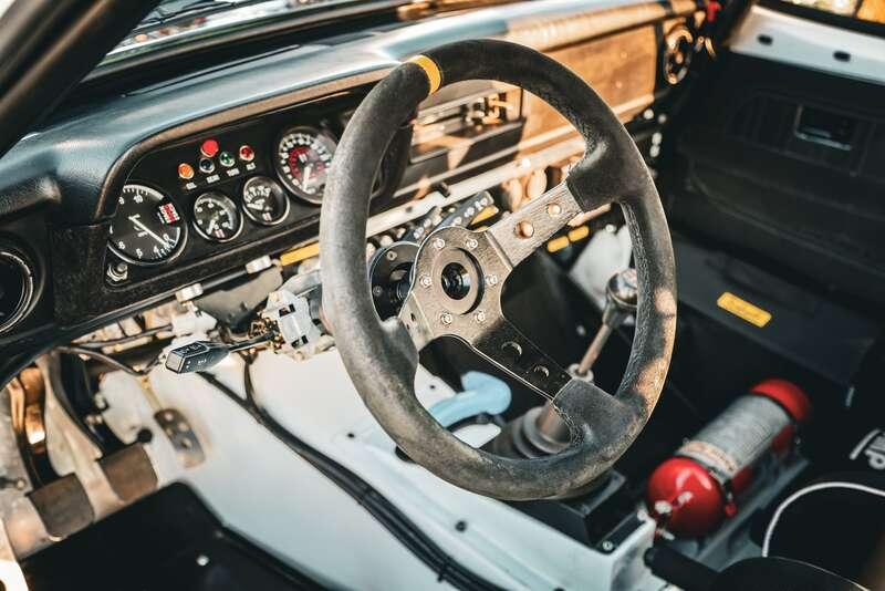 1979 Ford ESCORT 1ST GEN