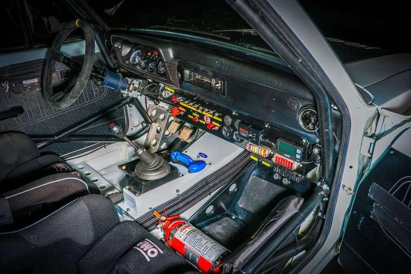 1979 Ford ESCORT 1ST GEN