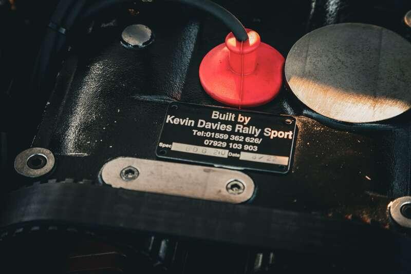 1979 Ford ESCORT 1ST GEN