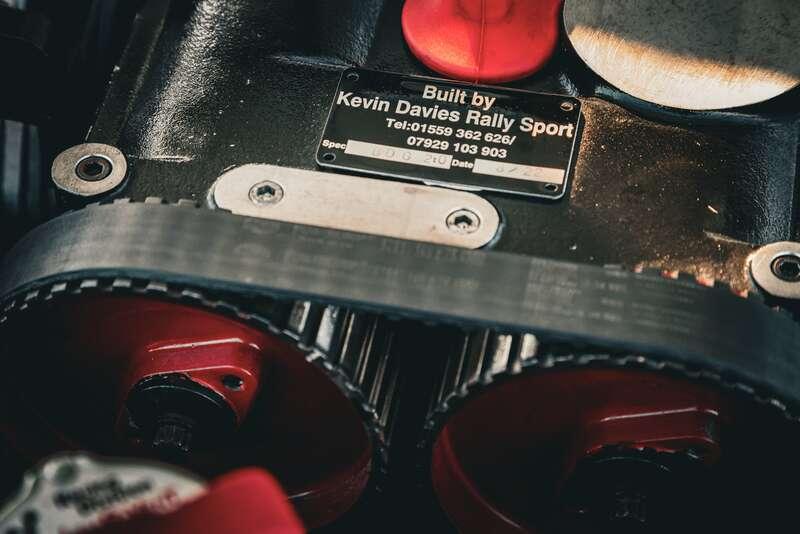 1979 Ford ESCORT 1ST GEN