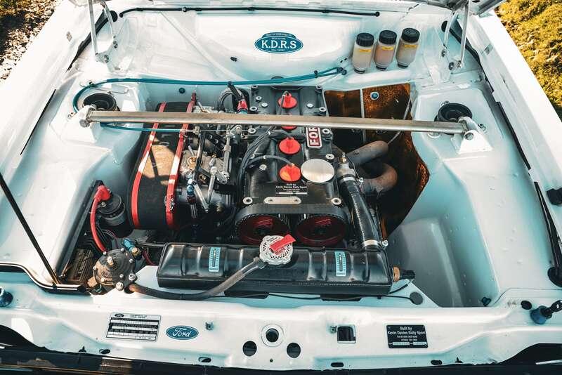 1979 Ford ESCORT 1ST GEN