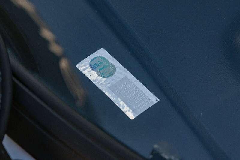 1979 Ford ESCORT 1ST GEN