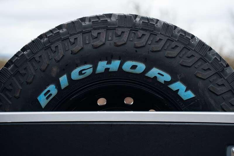 1997 Land Rover DEFENDER 90 COUNTY 300TDI