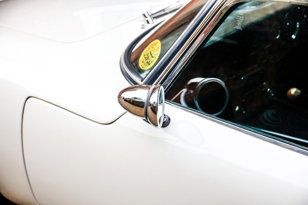 1973 Lotus Elan Sprint