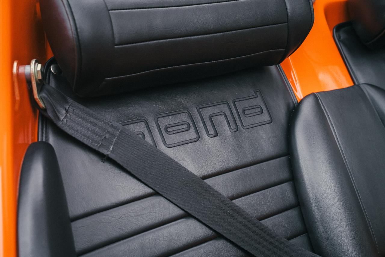 1973 Bond Bug 750 ES