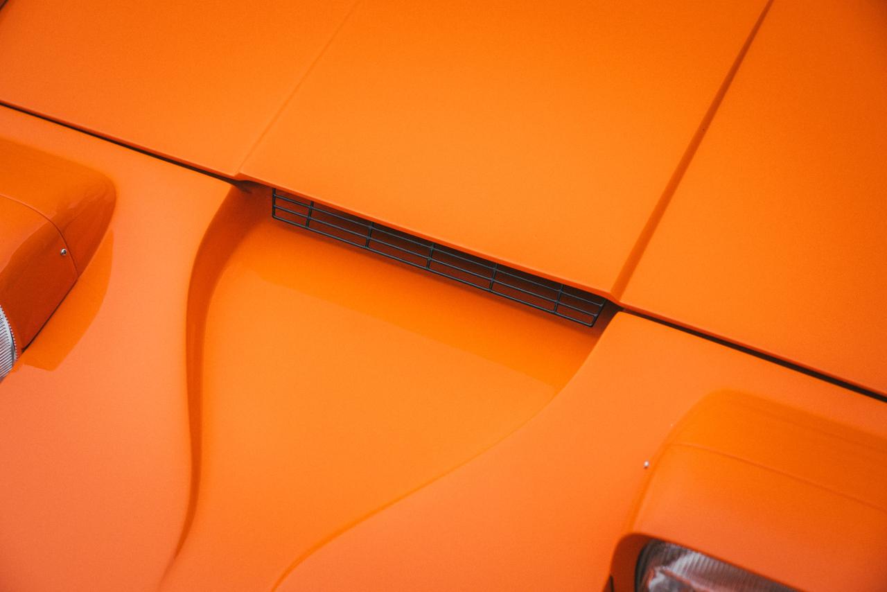 1973 Bond Bug 750 ES