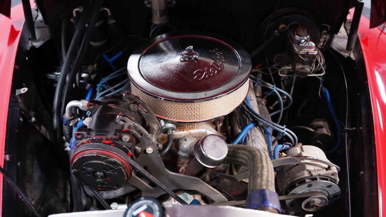 1947 Chevrolet Sedan Delivery