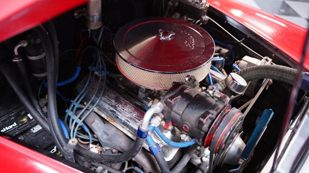 1947 Chevrolet Sedan Delivery