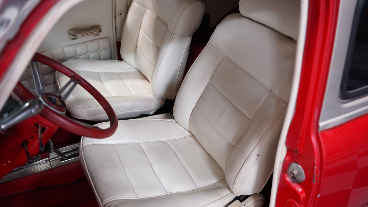 1947 Chevrolet Sedan Delivery