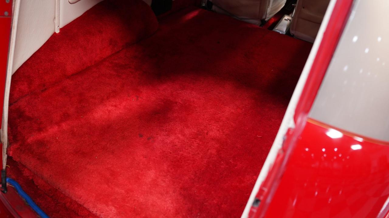 1947 Chevrolet Sedan Delivery