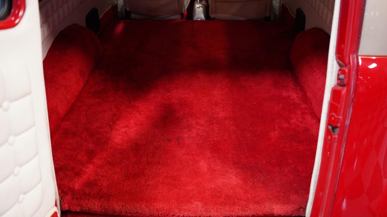 1947 Chevrolet Sedan Delivery