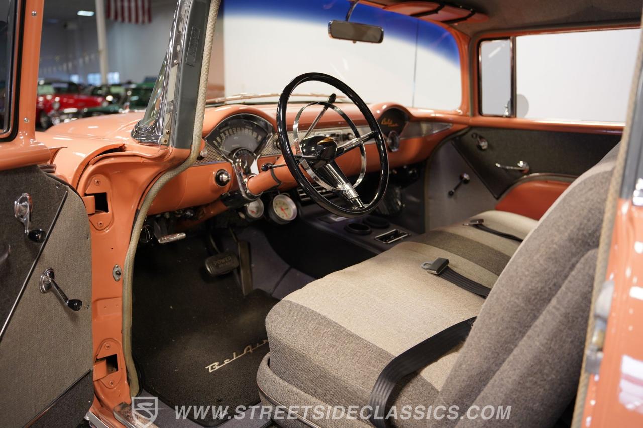 1955 Chevrolet Bel Air