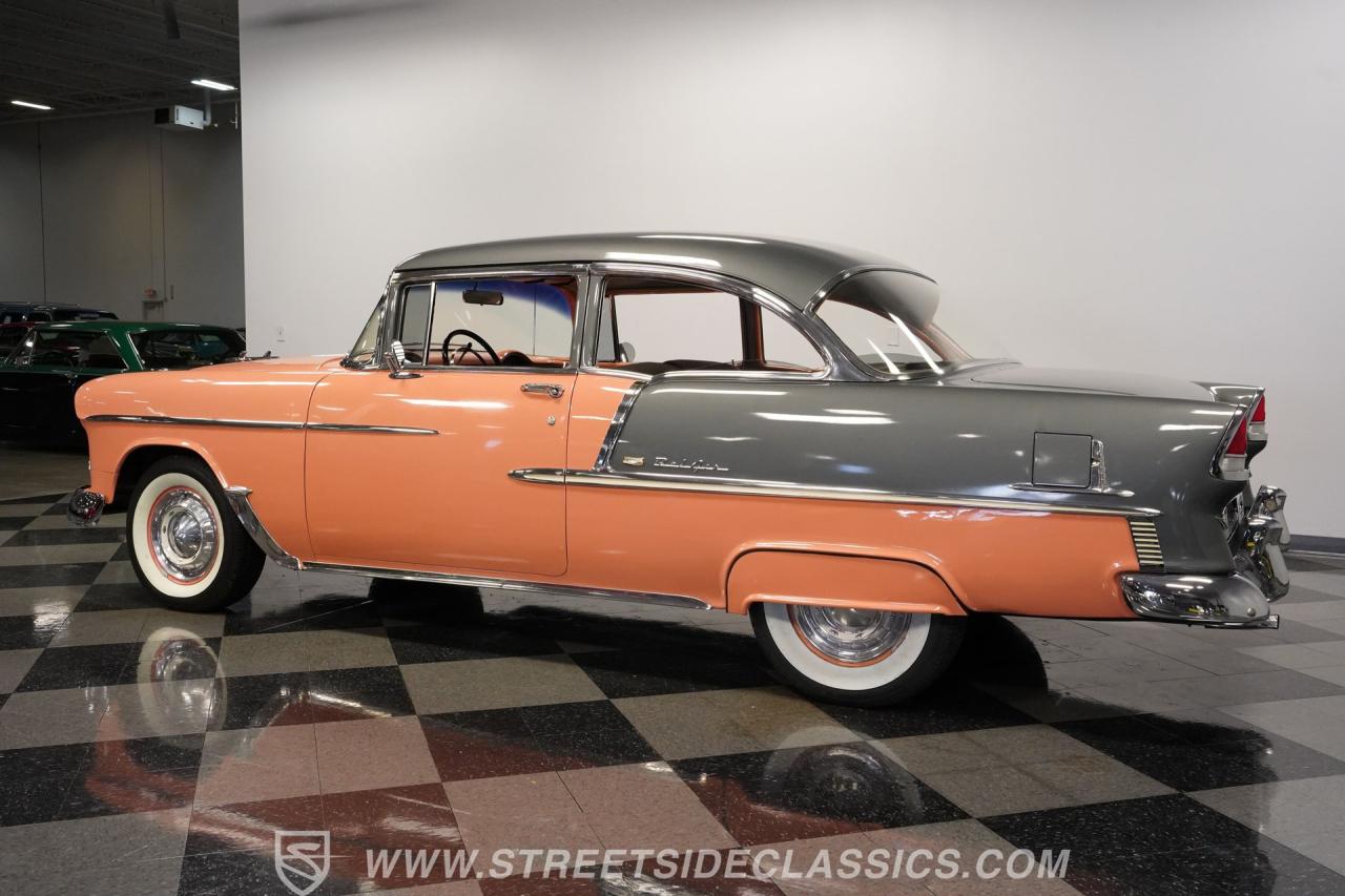 1955 Chevrolet Bel Air