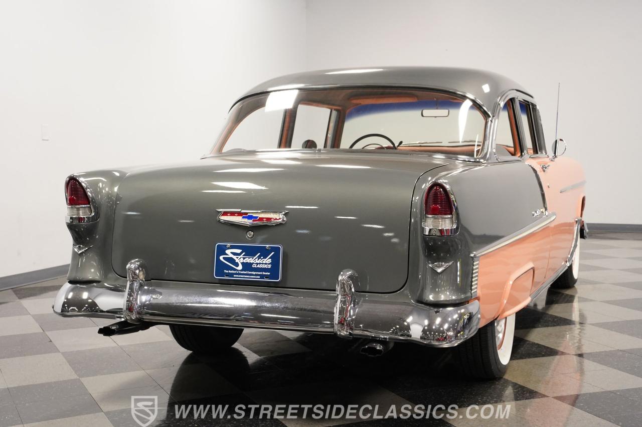1955 Chevrolet Bel Air