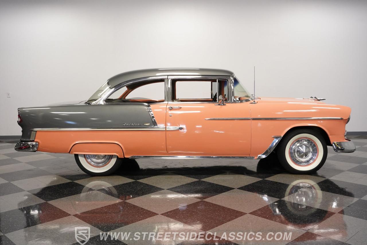 1955 Chevrolet Bel Air