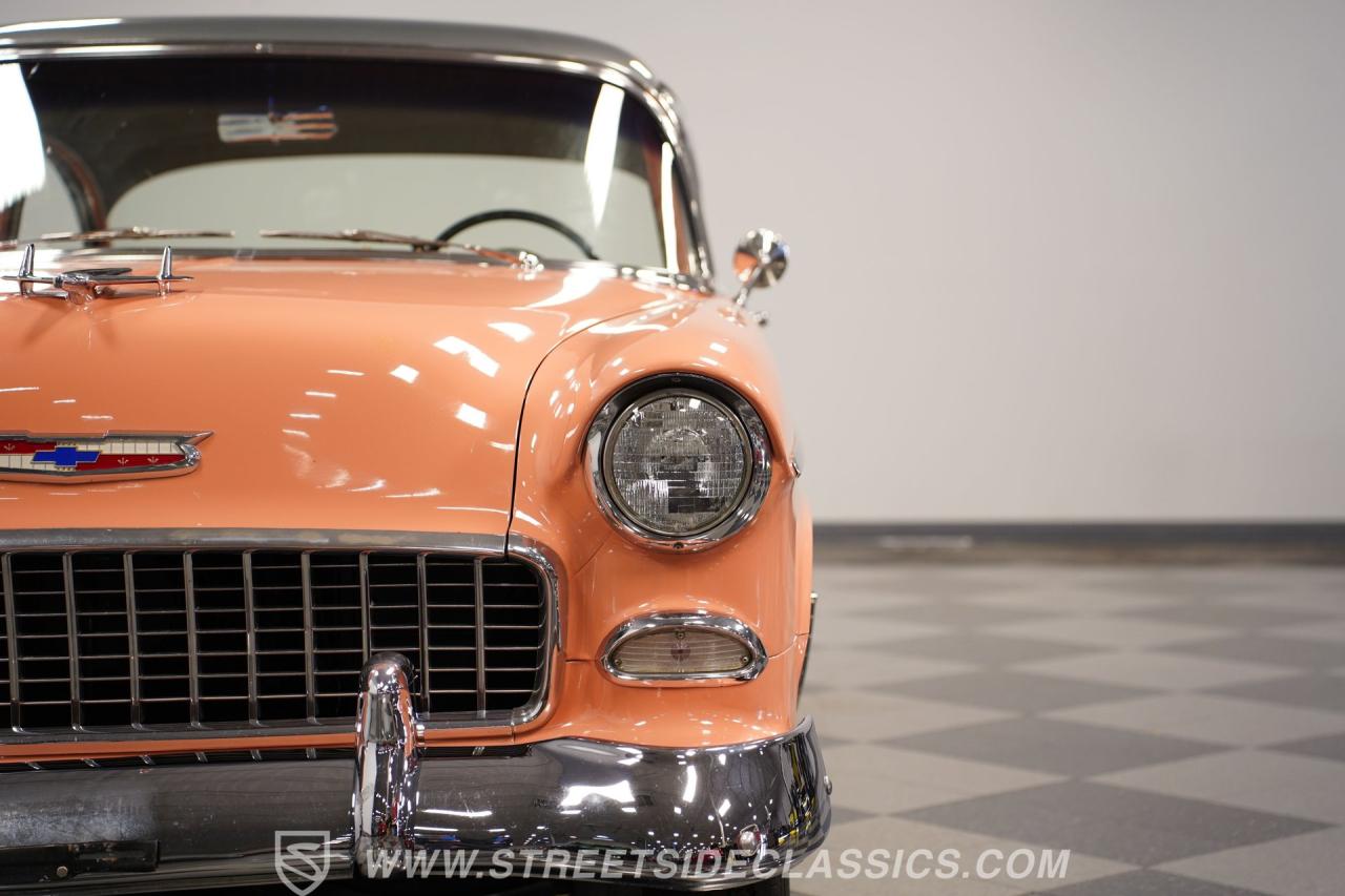1955 Chevrolet Bel Air