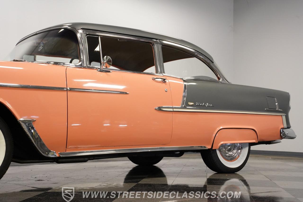 1955 Chevrolet Bel Air
