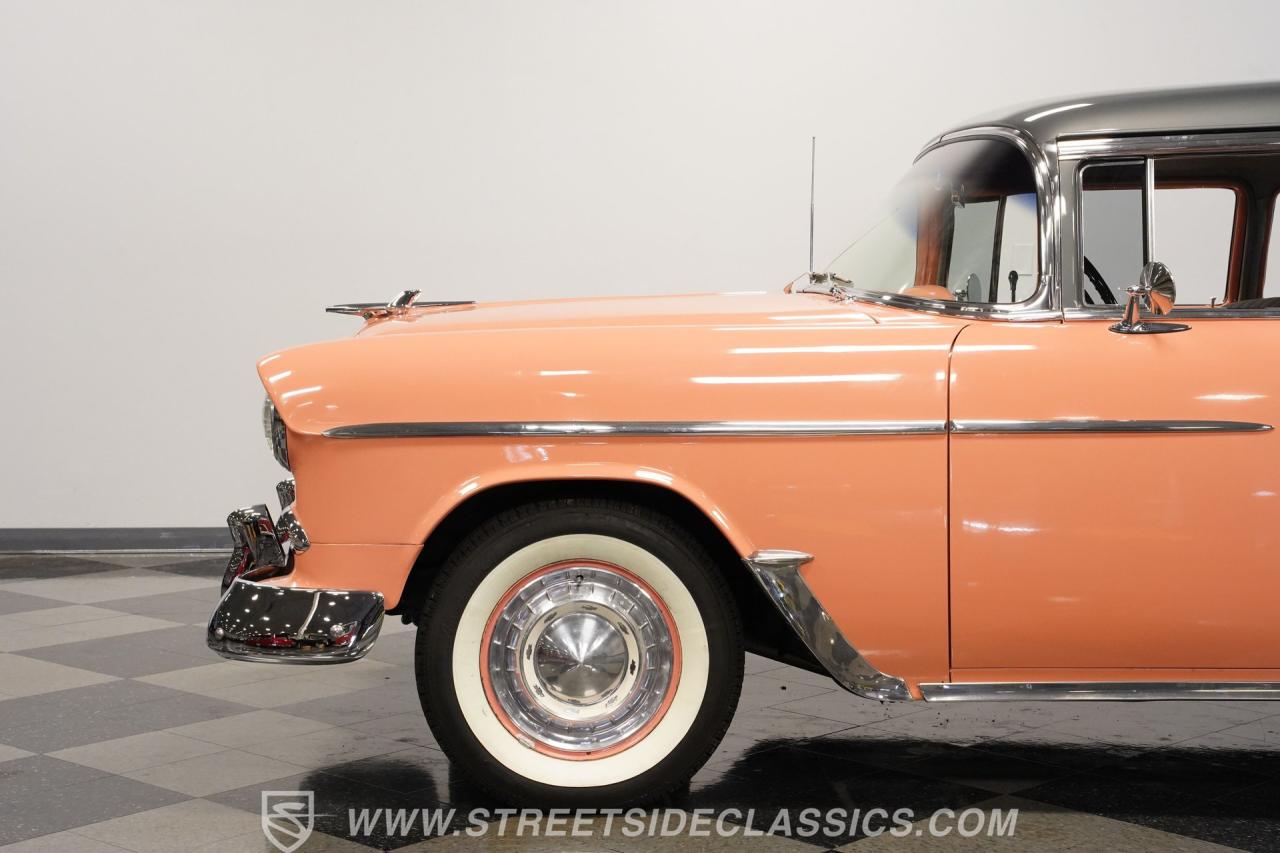 1955 Chevrolet Bel Air