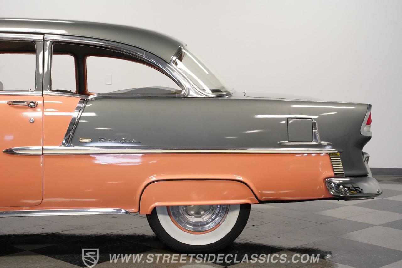 1955 Chevrolet Bel Air