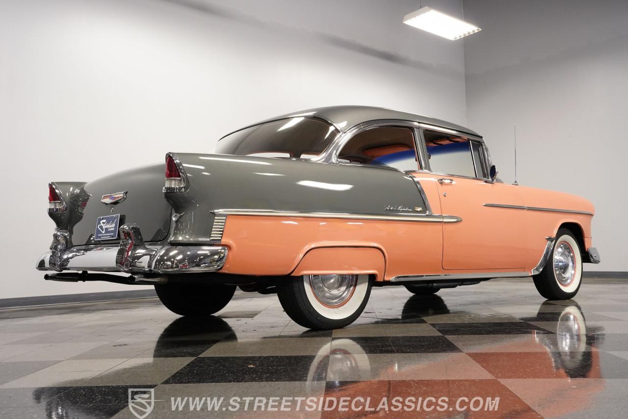 1955 Chevrolet Bel Air