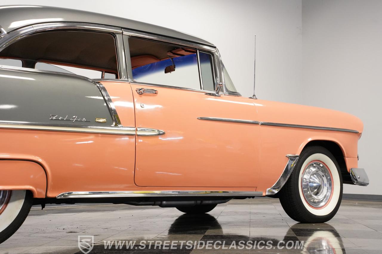 1955 Chevrolet Bel Air