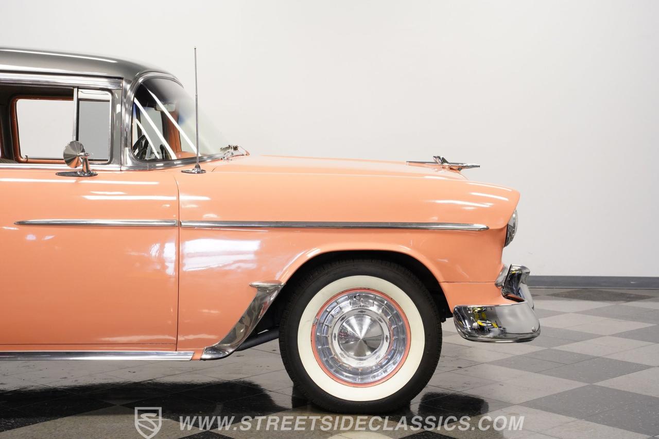 1955 Chevrolet Bel Air